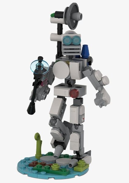 EG00002 Cyber Explorers