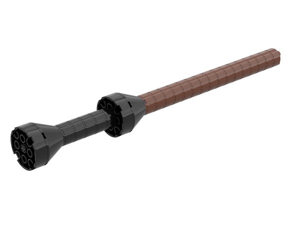 EG00019 3x Harry Potter Wands