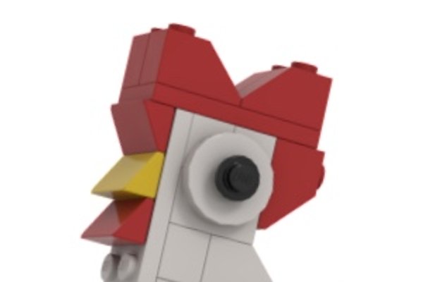 EG00020 2K Drive pack