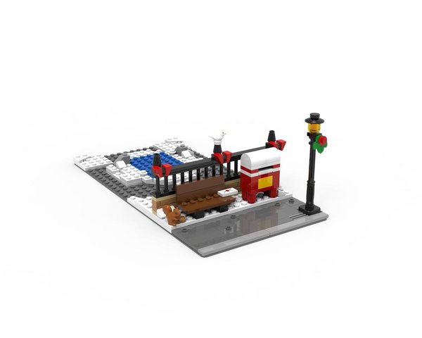 EG00113 Winter Modular