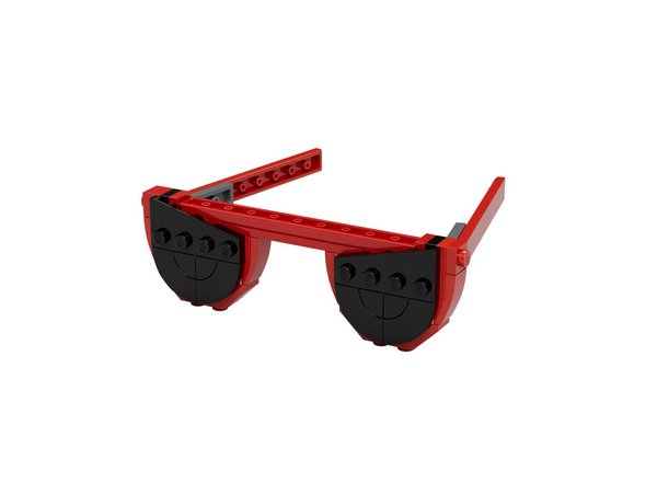 EG00142 Stitch Sunglasses