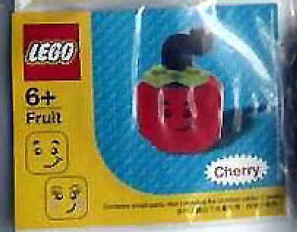 FRUIT2 Cherry - Hong Kong Lego Show Promotional