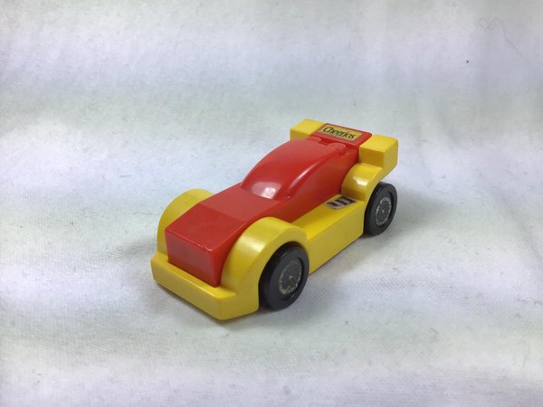 GMRACER3 Race Car