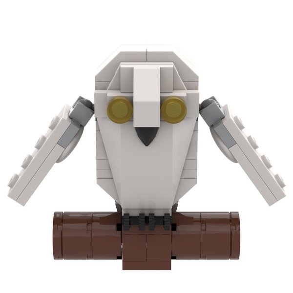 HEDWIG Hedwig