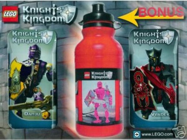 KK2VP1 Danju / Vladek Bonus Pack