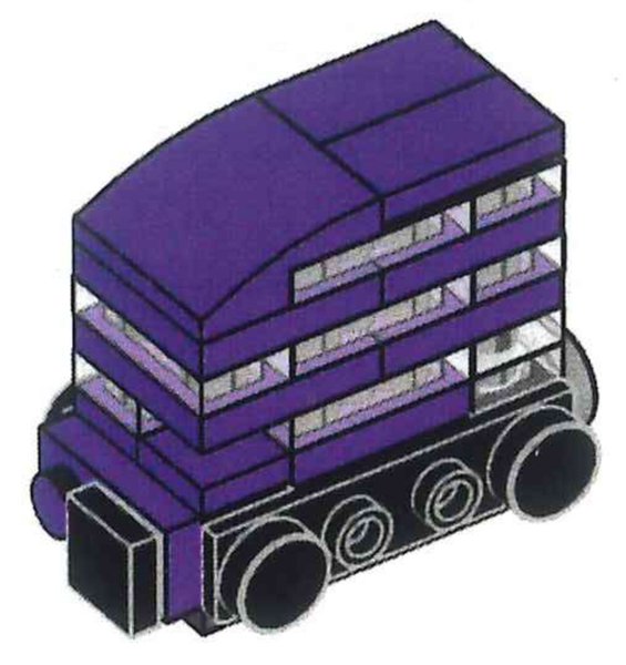 KNIGHTBUS Knight Bus