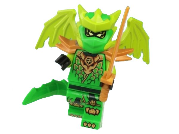 L0002201 Dragon Lloyd