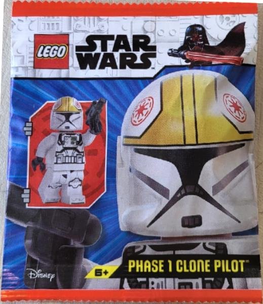 L0002231 Phase 1 Clone Pilot