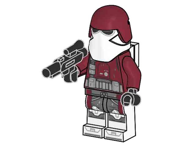 L0002237 Galactic Marine