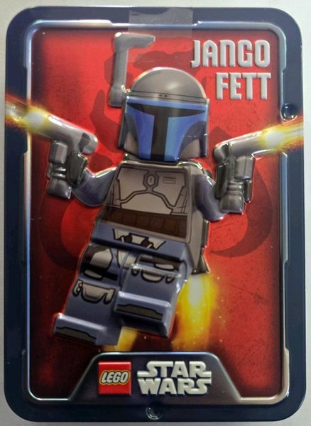 L0002245 Jango Fett