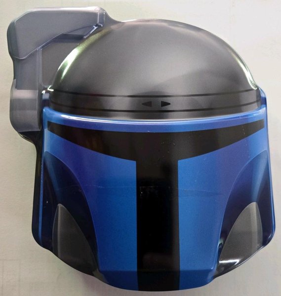 L0002245-2 Jango Fett [Helmet Tin]