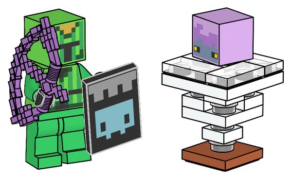 L0002251 Cactus Knight