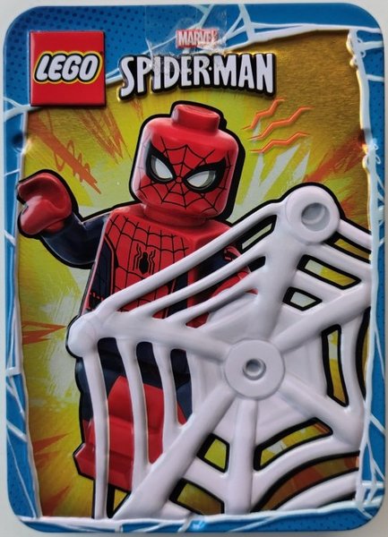 L0002285 Spider-Man