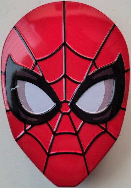 L0002285-2 Spider-Man [Mask Tin]
