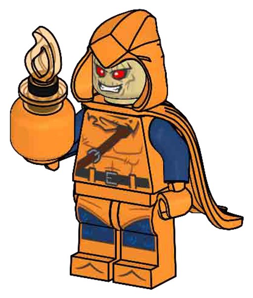 L0002286 Hobgoblin