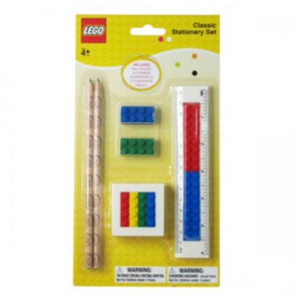 LE436 Classic Stationery Set