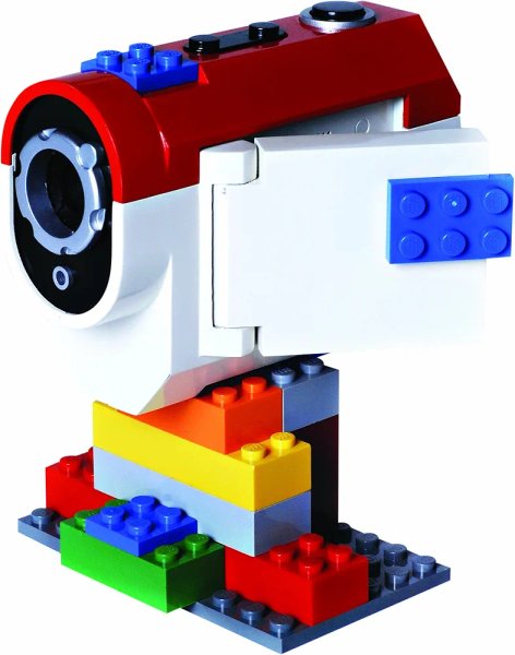 LG10003 Stop Animation Video Camera