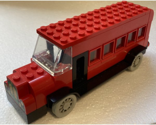 LLBUS Bus (Legoland Deutschland)