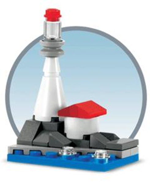 MMMB039 Lighthouse