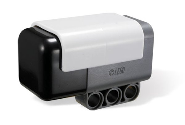 MS1042 Infrared Seeker for Mindstorms NXT (Version 1)