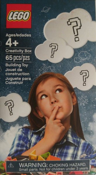 MYSTERYBOX-2 Mystery Box 2 - Animals