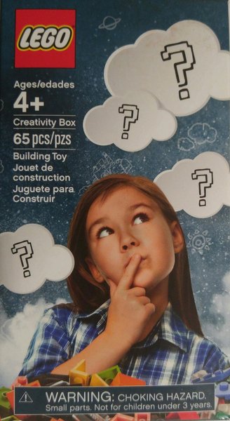 MYSTERYBOX-3 Mystery Box 3 - Space