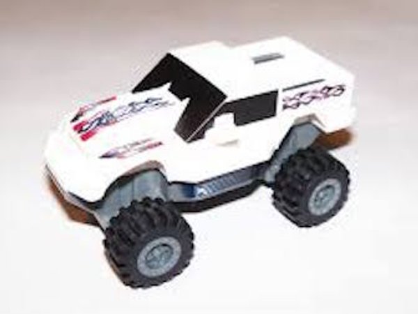 McDR2 Monster Rad (EU)