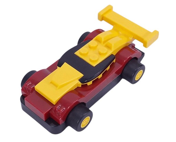 McDR4 Sportpfeil (EU)