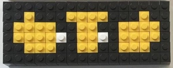 NINJATRU-3 Cole's Mask