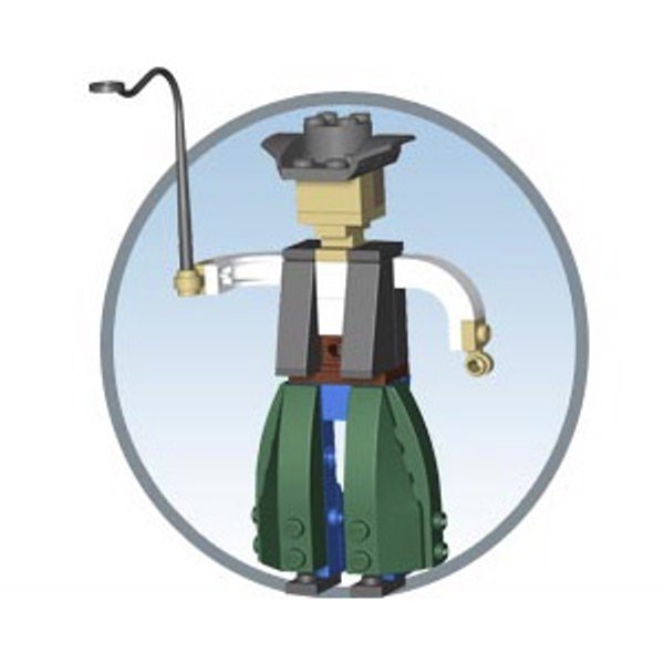 OKLAHOMACITY LEGO Store Grand Opening Exclusive Set, Penn Square Mall, Oklahoma City, OK