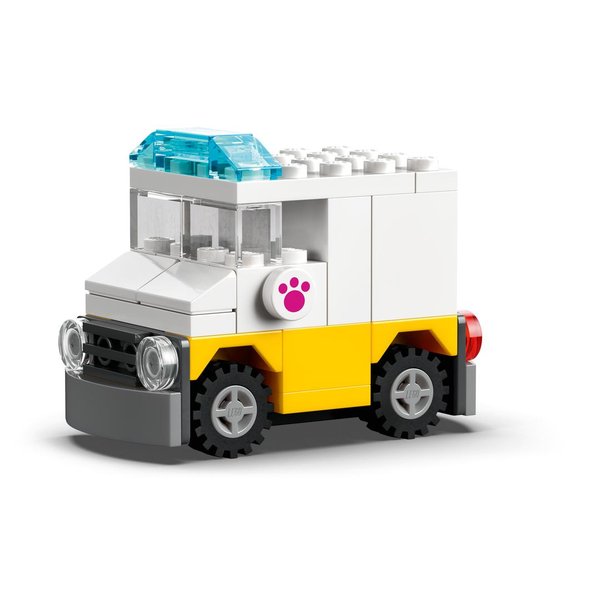 PETTRUCK Pet Truck