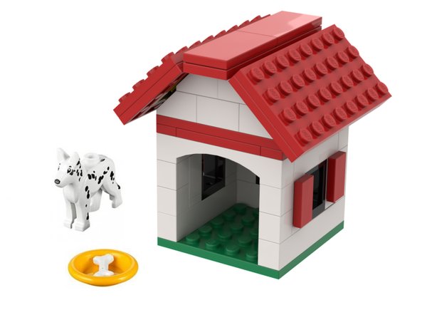 PUPPY-HOUSE Puppy House