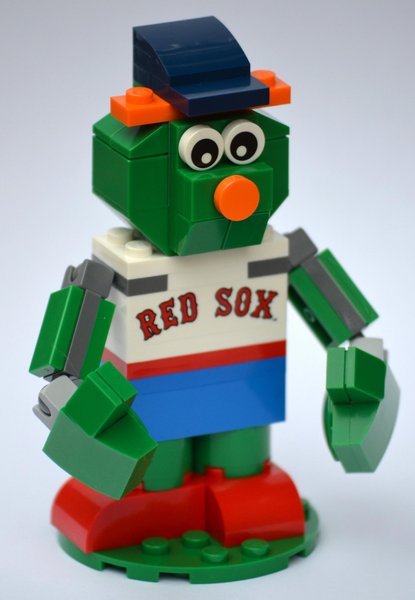 REDSOX2019 Wally