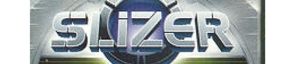 SLIZER Database Set for 8508-1 Supplementary Disks