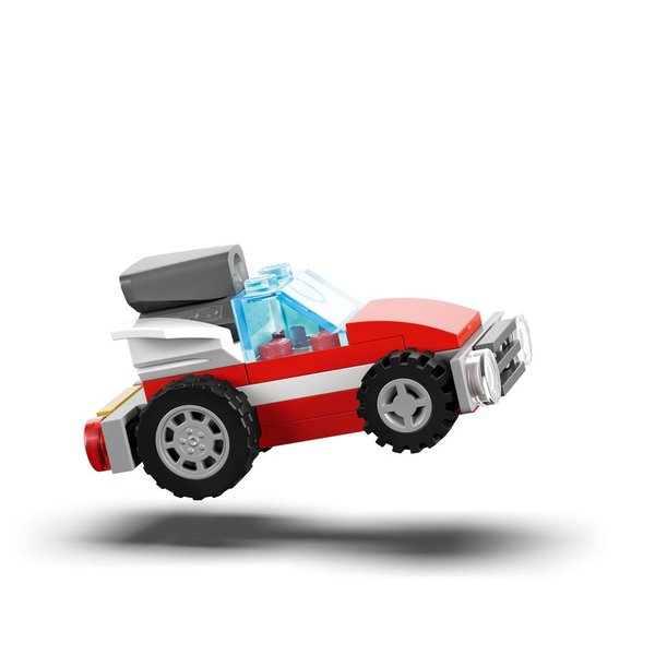 SPORTSCAR Sports Car
