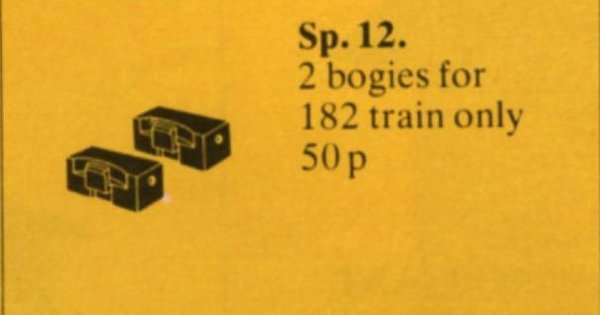 Sp12 Wheel Bearings for Locomotives