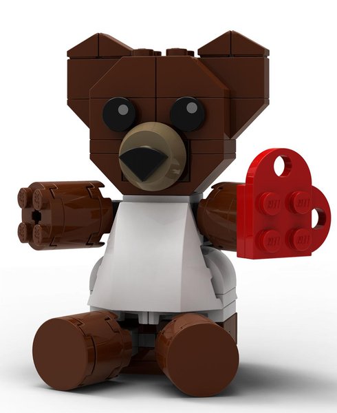 TEDDYBEAR Teddy Bear