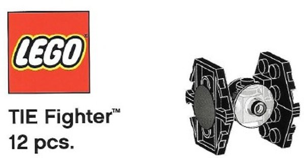 TIEFIGHTER TIE Fighter
