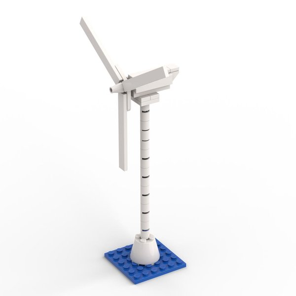 WINDTURBINE Wind Turbine