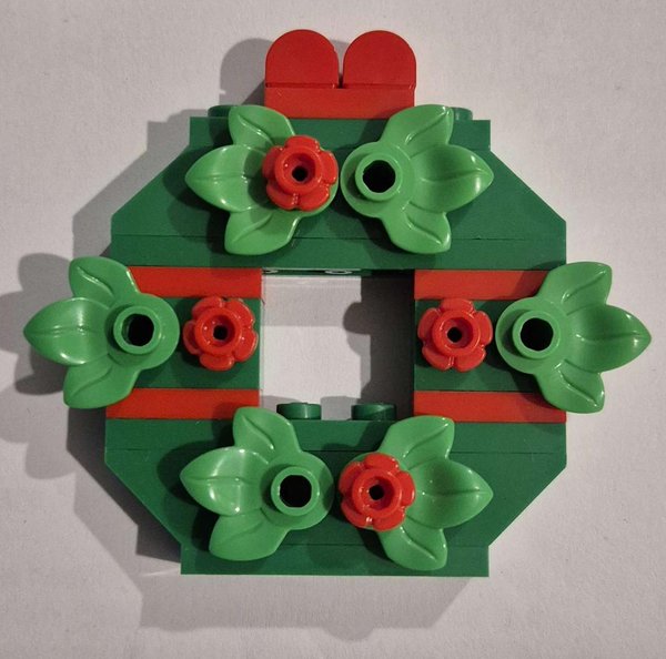WREATH Wreath