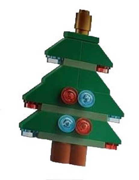 XMASTREE Christmas Tree