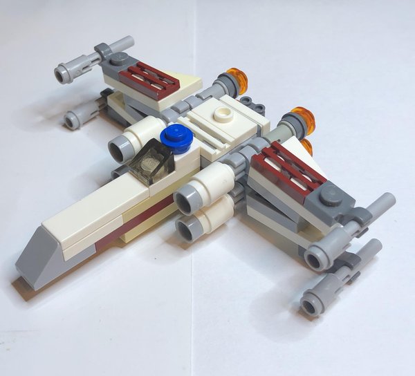 XWING Mini X-Wing Fighter