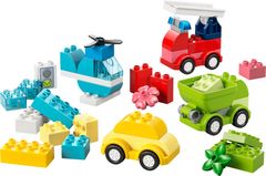 10474 Kreative Fahrzeuge
