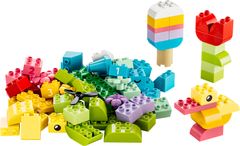 Bunte Kreativbox