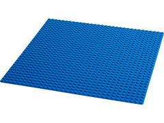 11025 Blaue Bauplatte