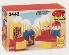2442 School Room