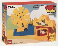 2446 Windmill