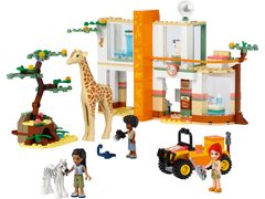 41717 Mias Tierrettungsmission