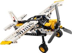 42198 Propellerflugzeug