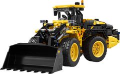 42209 Volvo L120 Electric Radlader
